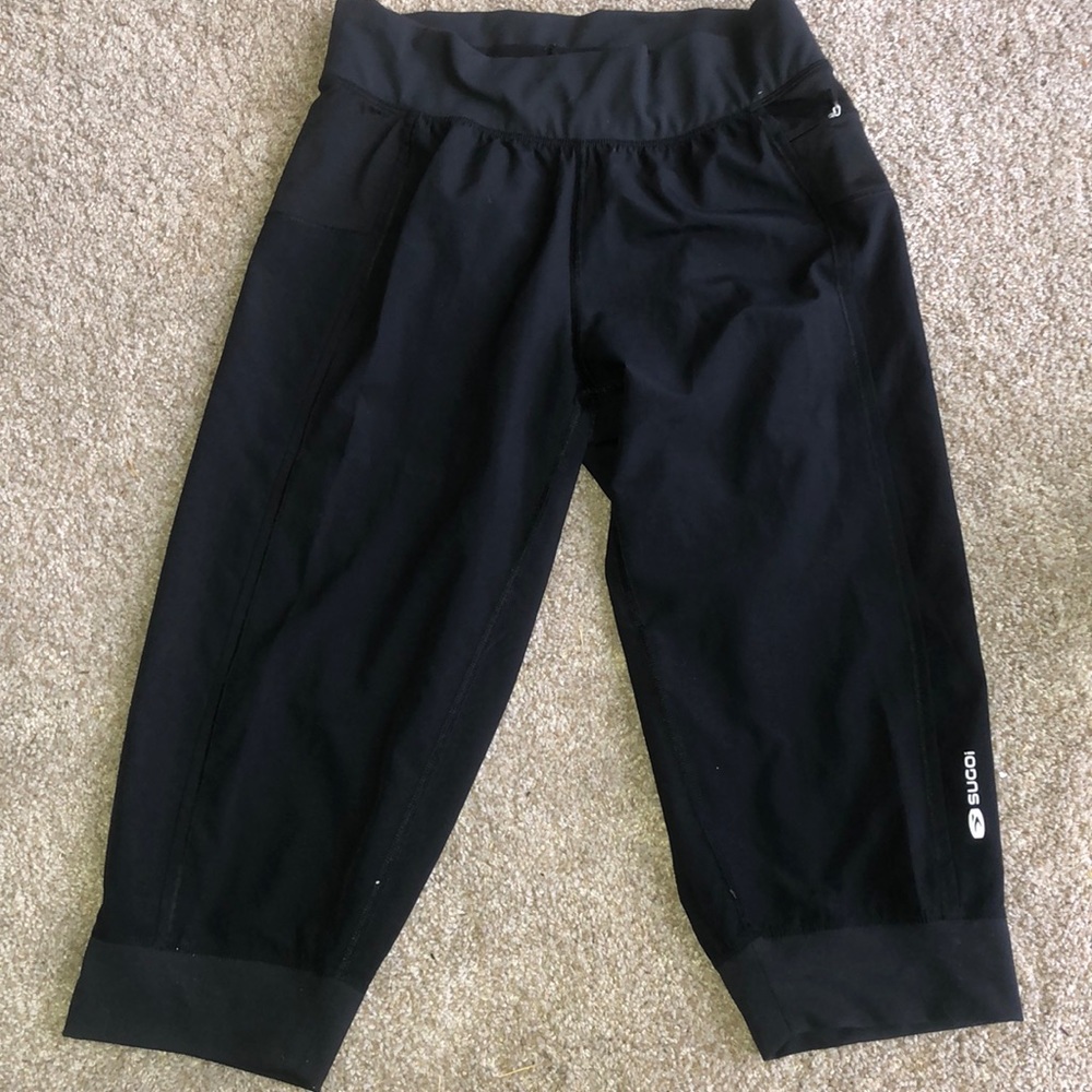 Sugoi leggings